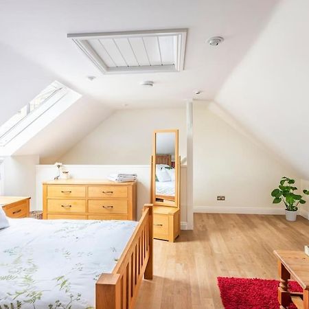 Millfield Cottage York Zewnętrze zdjęcie