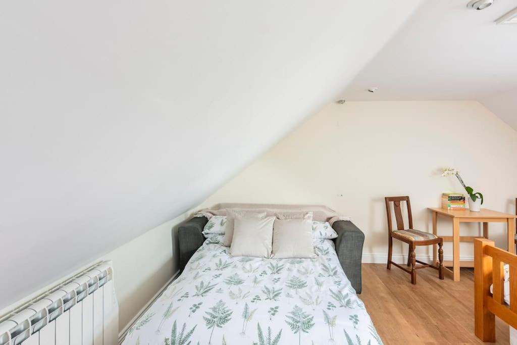 Millfield Cottage York Zewnętrze zdjęcie
