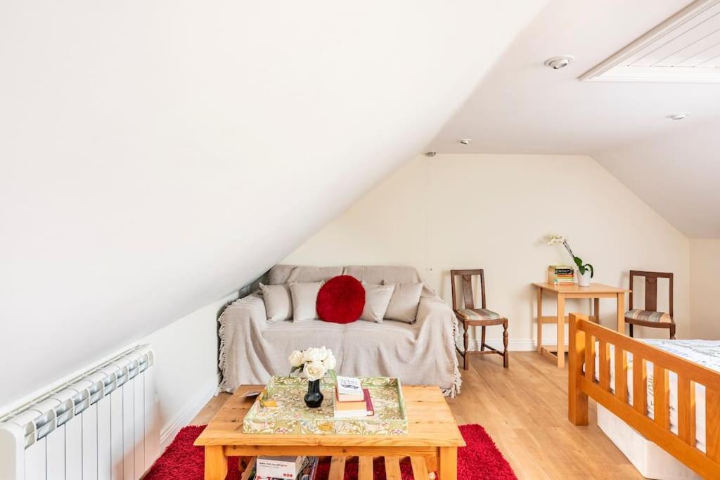 Millfield Cottage York Zewnętrze zdjęcie