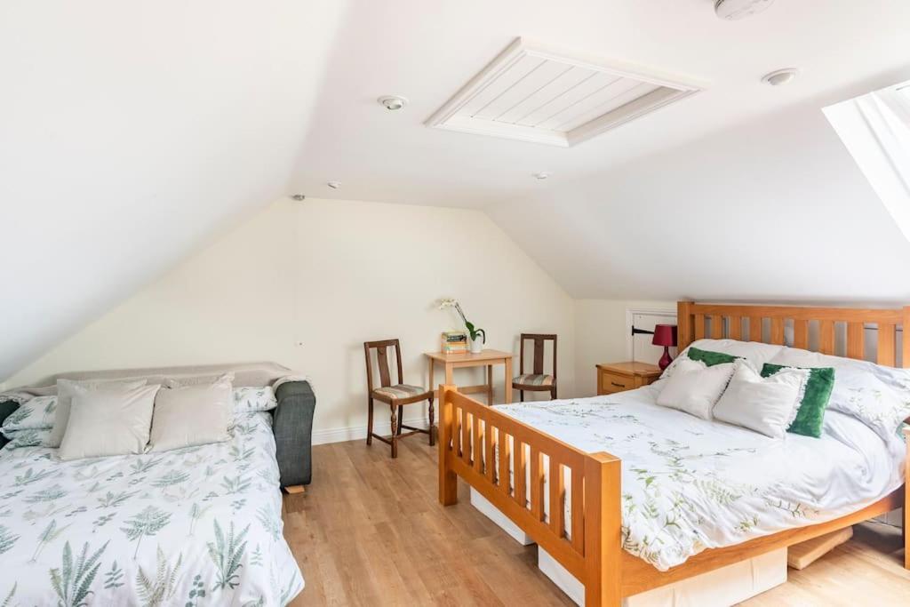 Millfield Cottage York Zewnętrze zdjęcie