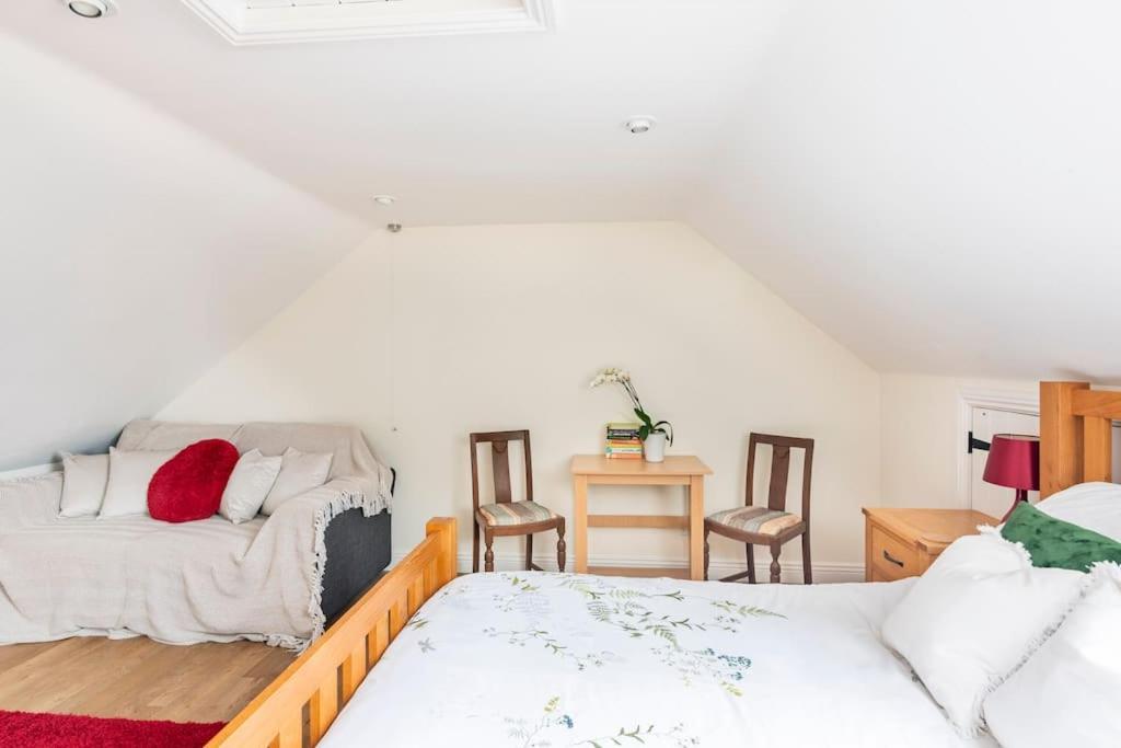 Millfield Cottage York Zewnętrze zdjęcie