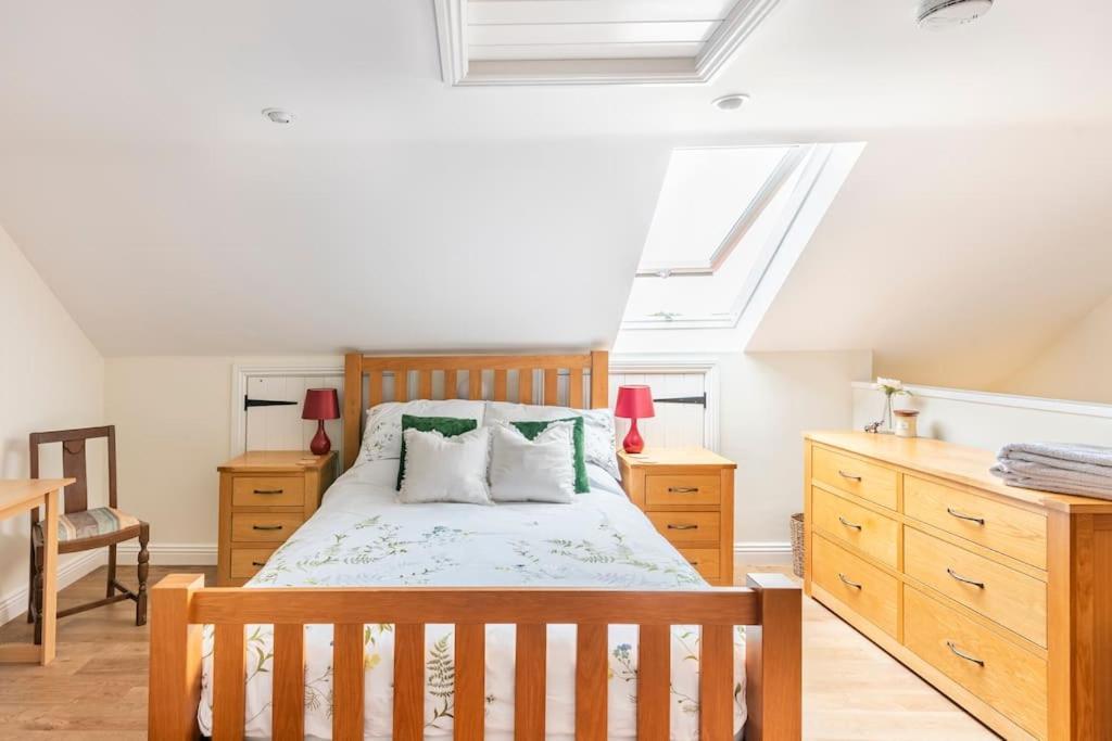 Millfield Cottage York Zewnętrze zdjęcie