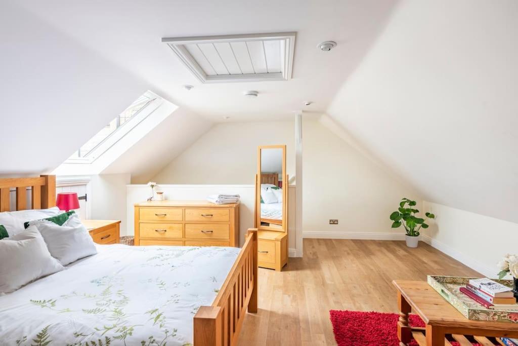 Millfield Cottage York Zewnętrze zdjęcie