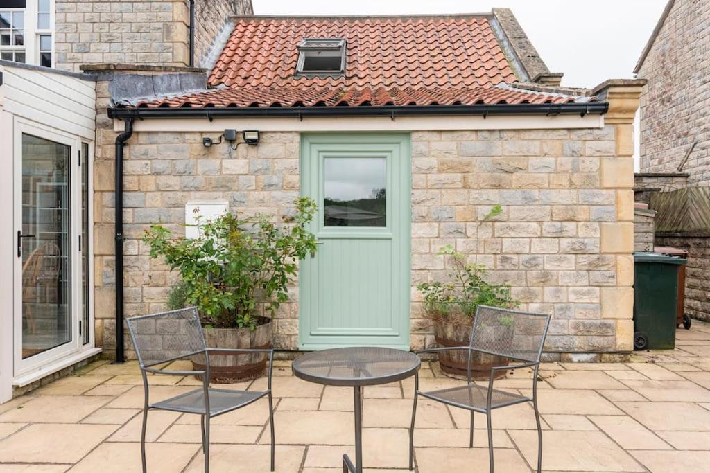 Millfield Cottage York Zewnętrze zdjęcie
